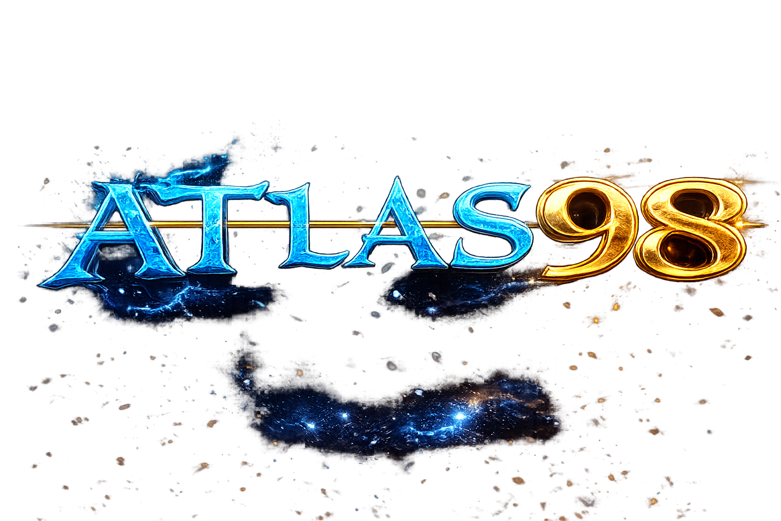 ATLAS98 Logo